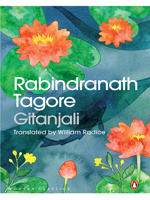 Title details for Gitanjali by Rabindranath Tagore - Available